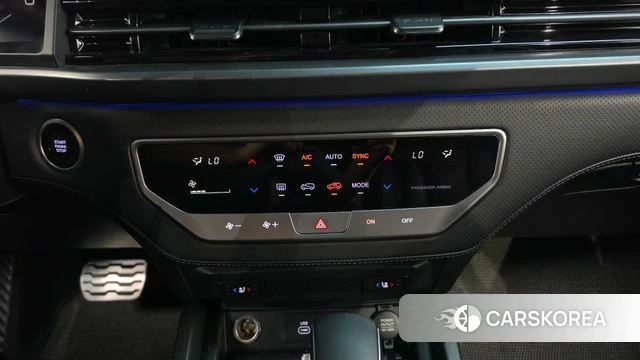 Ssangyong The New Rexton Sports Cannes id 4753285 из Кореи 8