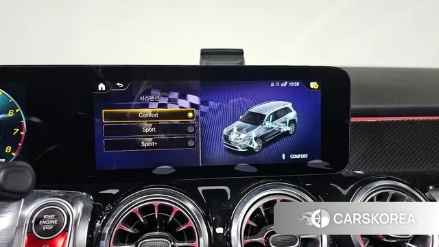 Mercedes-Benz GLB-Class X247 id 3462930 из Кореи 8