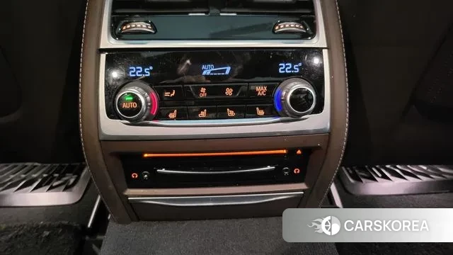 BMW 7 Series (G11) id 3534473 из Кореи 8