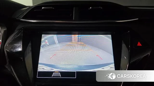 Chevrolet (GM Daewoo) Trailblazer id 3412699 из Кореи 8