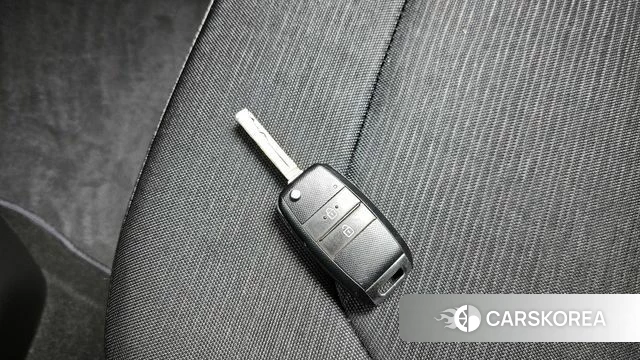 Kia The New Ray id 3794421 из Кореи 8