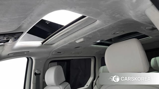 Hyundai Staria id 4516555 из Кореи 8