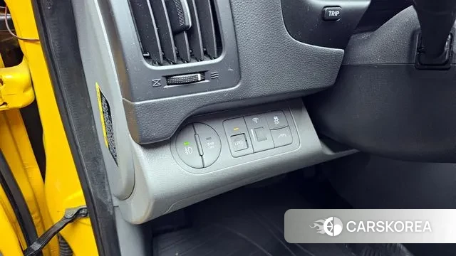 Hyundai The New Grand Starex id 3013721 из Кореи 8