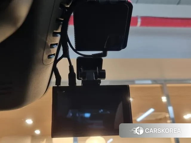 Volvo V90 Cross-Country id 3538587 из Кореи 8