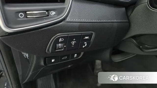 Hyundai Grandeur IG id 2995474 из Кореи 8