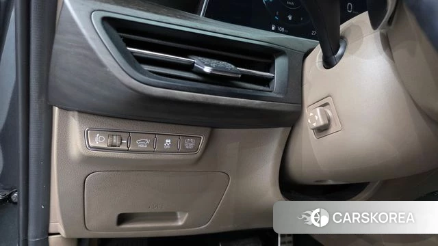 Kia K8 Hybrid id 4394801 из Кореи 8