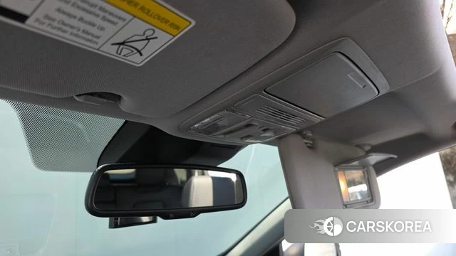 Honda CR-V 5th generation id 3818609 из Кореи 8