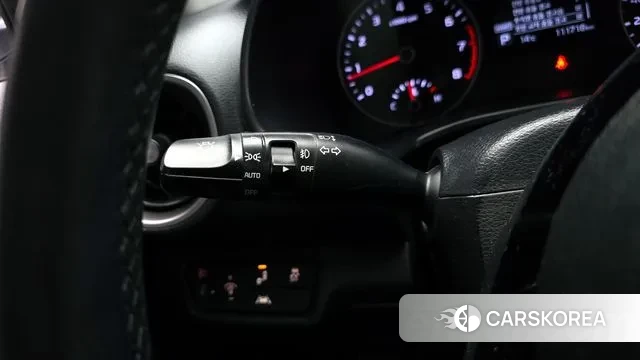 Kia Come New K3 id 3297651 из Кореи 8