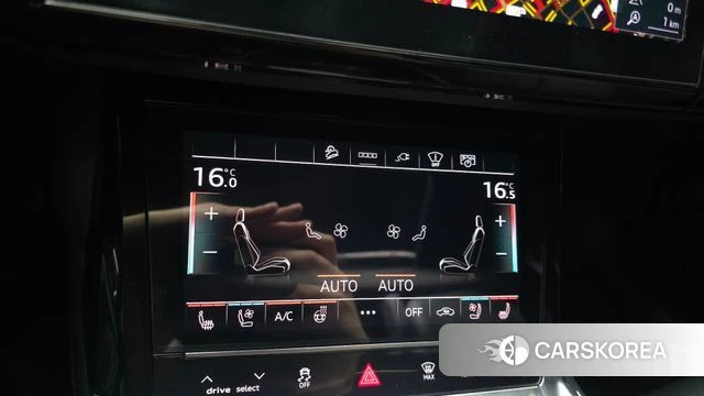 Audi e-Tron id 4494678 из Кореи 8