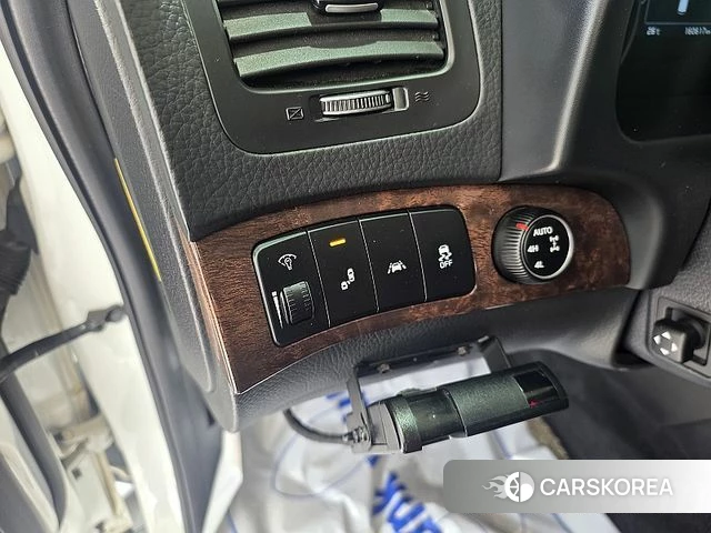 Kia The New Mohave id 3982222 из Кореи 8