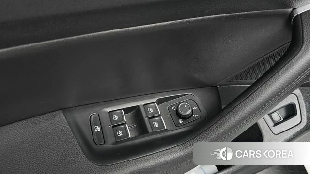 Volkswagen Passat GT (B8) id 4397704 из Кореи 8