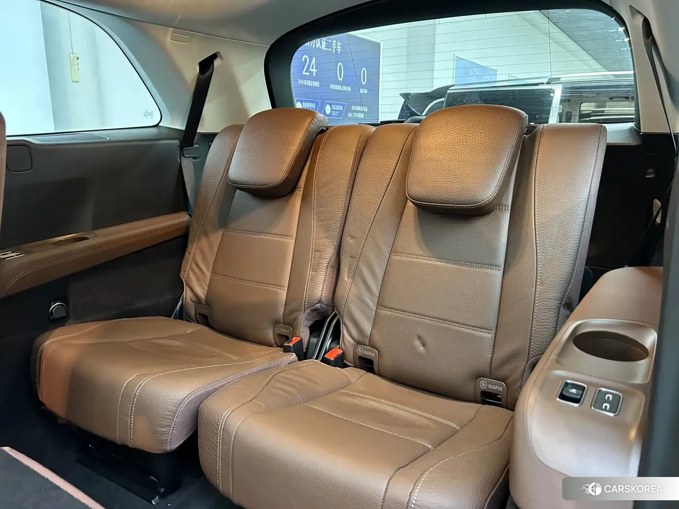 Mercedes-Benz GLS id 4681245 из Китая 8