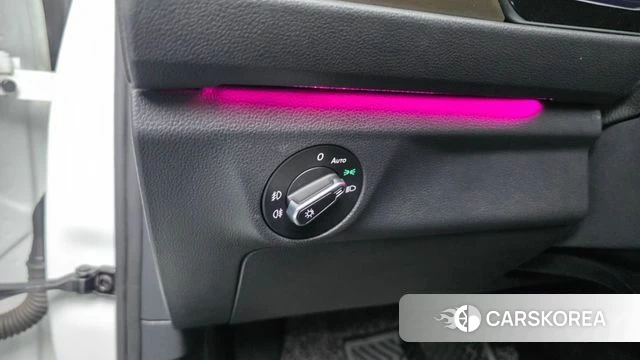 Volkswagen 7th Generation of Jetta id 3892539 из Кореи 8