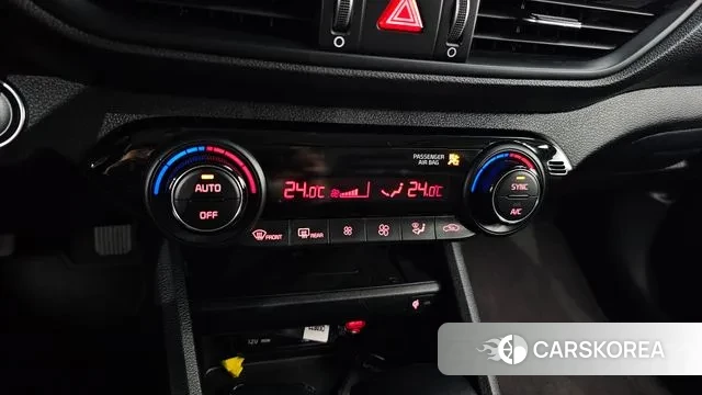 Kia The New K3 2nd generation id 3685602 из Кореи 8