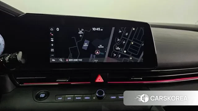 Hyundai Avante (CN7) id 3282418 из Кореи 8