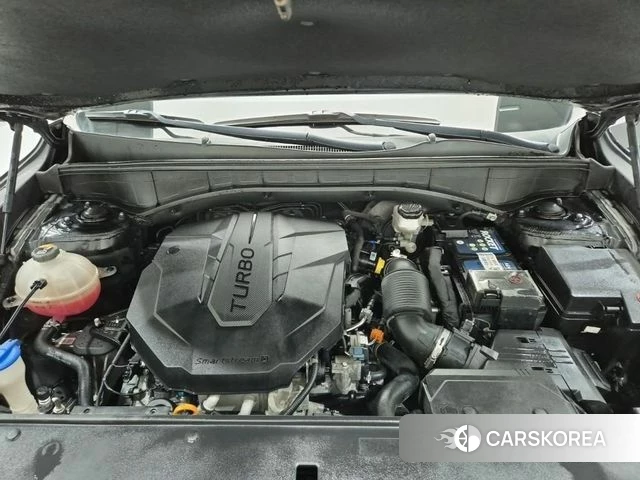 Kia Sorento 4th Generation id 4836415 из Кореи 8