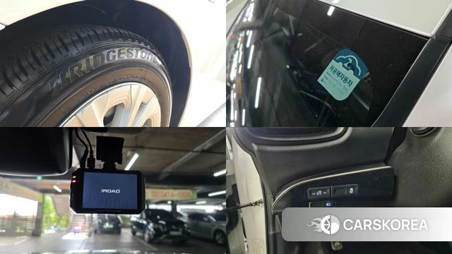 Toyota Prius 4th Generation id 4688450 из Кореи 8