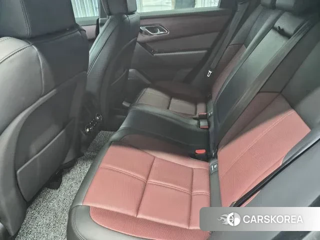 Land Rover Range Rover Velar id 3471868 из Кореи 8