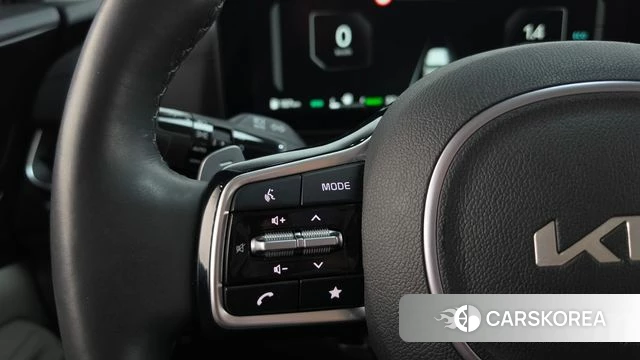 Kia The New Carnival 4th Generation id 4681970 из Кореи 8