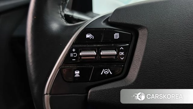 Kia EV6 id 4848558 из Кореи 8