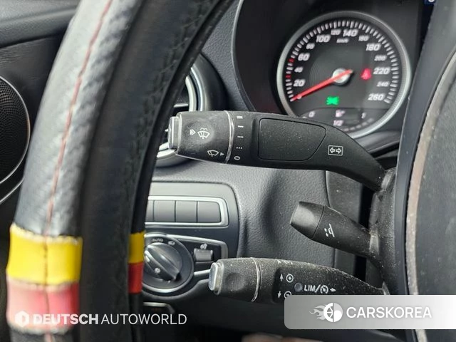 Mercedes-Benz GLC-Class X253 id 4900488 из Кореи 8