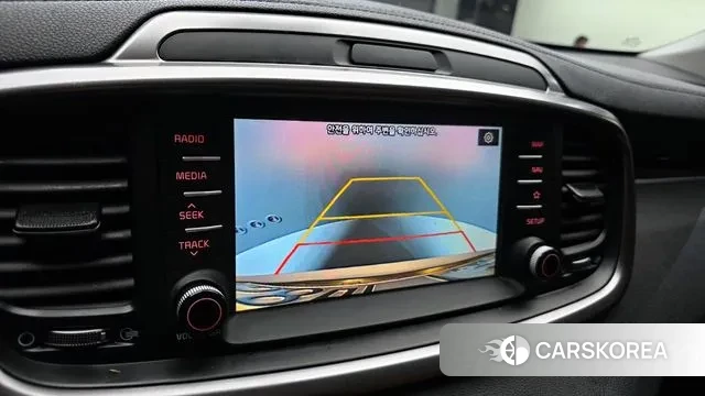 Kia The New Sorento id 3754199 из Кореи 8