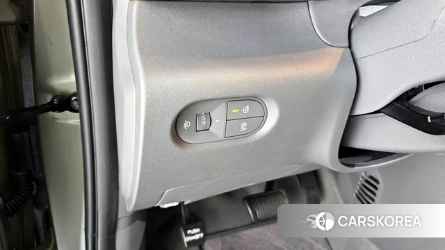 Hyundai Casper id 3850527 из Кореи 8