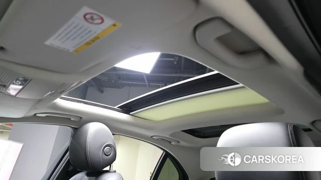 Mercedes-Benz C-Class W205 id 3843668 из Кореи 8