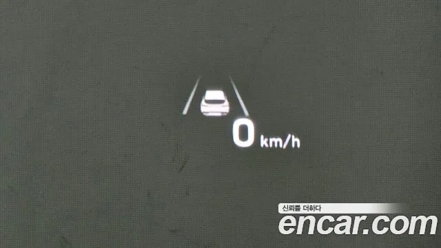 Hyundai The New Santa Fe id 2926610 из Кореи 8