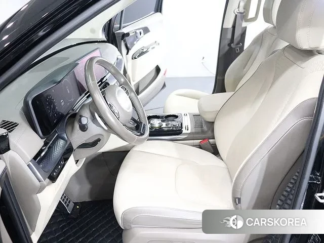 Kia Carnival 4th generation id 3732732 из Кореи 8