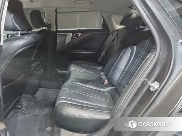 Kia K8 id 3438057 из Кореи 8