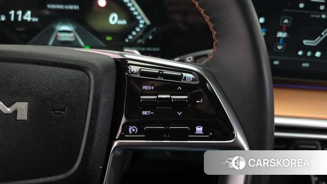 Ssangyong The New Torres id 3891002 из Кореи 8