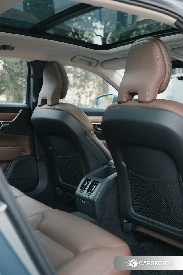 Volvo S90 id 4241148 из Китая 8