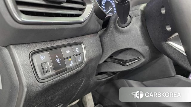 Hyundai Santa Fe TM id 3937023 из Кореи 8