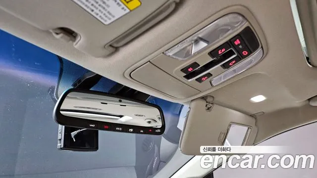 Kia The New Carnival id 2471970 из Кореи 8