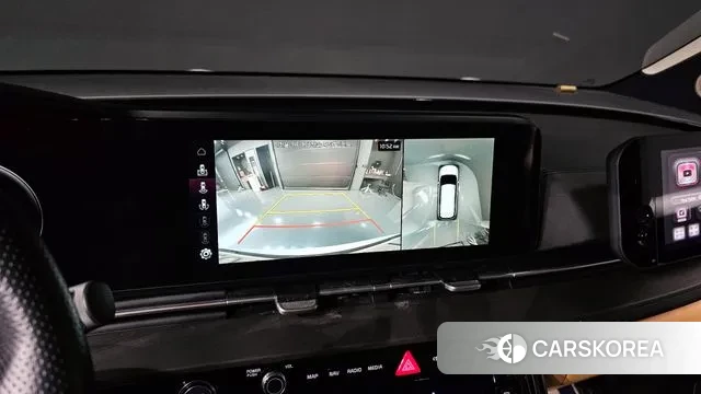 Kia Carnival 4th generation id 3524316 из Кореи 8