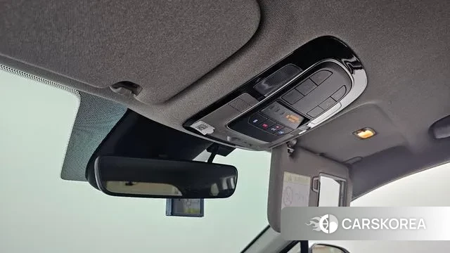 Hyundai The New Santa Fe id 3296771 из Кореи 8