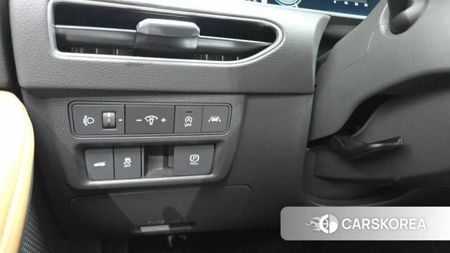 Hyundai Sonata (DN8) id 4447397 из Кореи 8