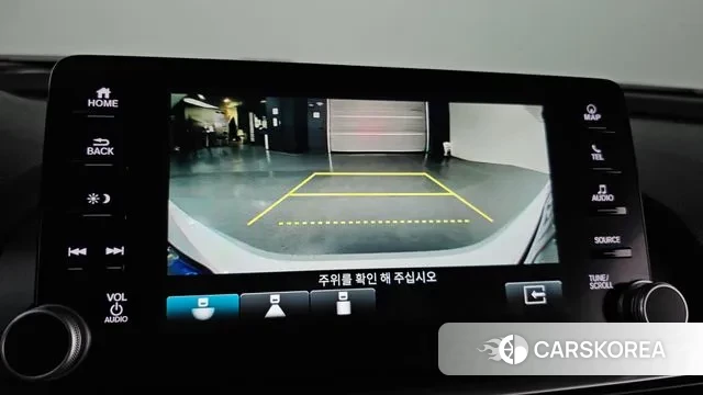 Honda Accord 10th Generation id 3013207 из Кореи 8