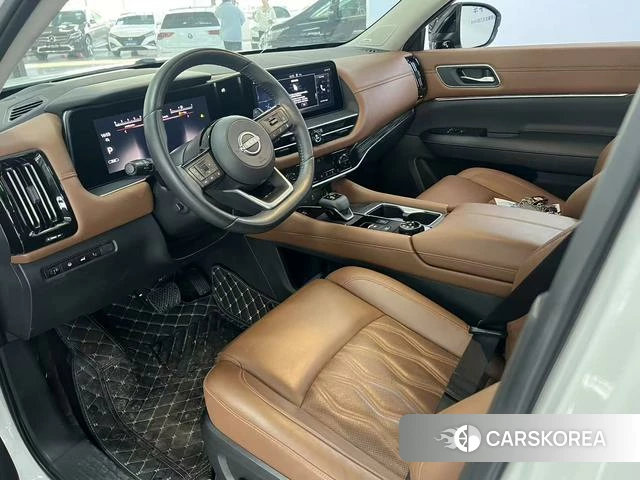 Nissan Exploring the land id 4258931 из Китая 8
