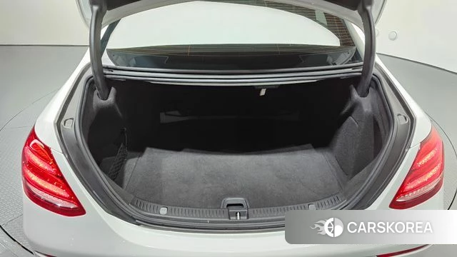 Mercedes-Benz E-Class W213 id 4508564 из Кореи 8