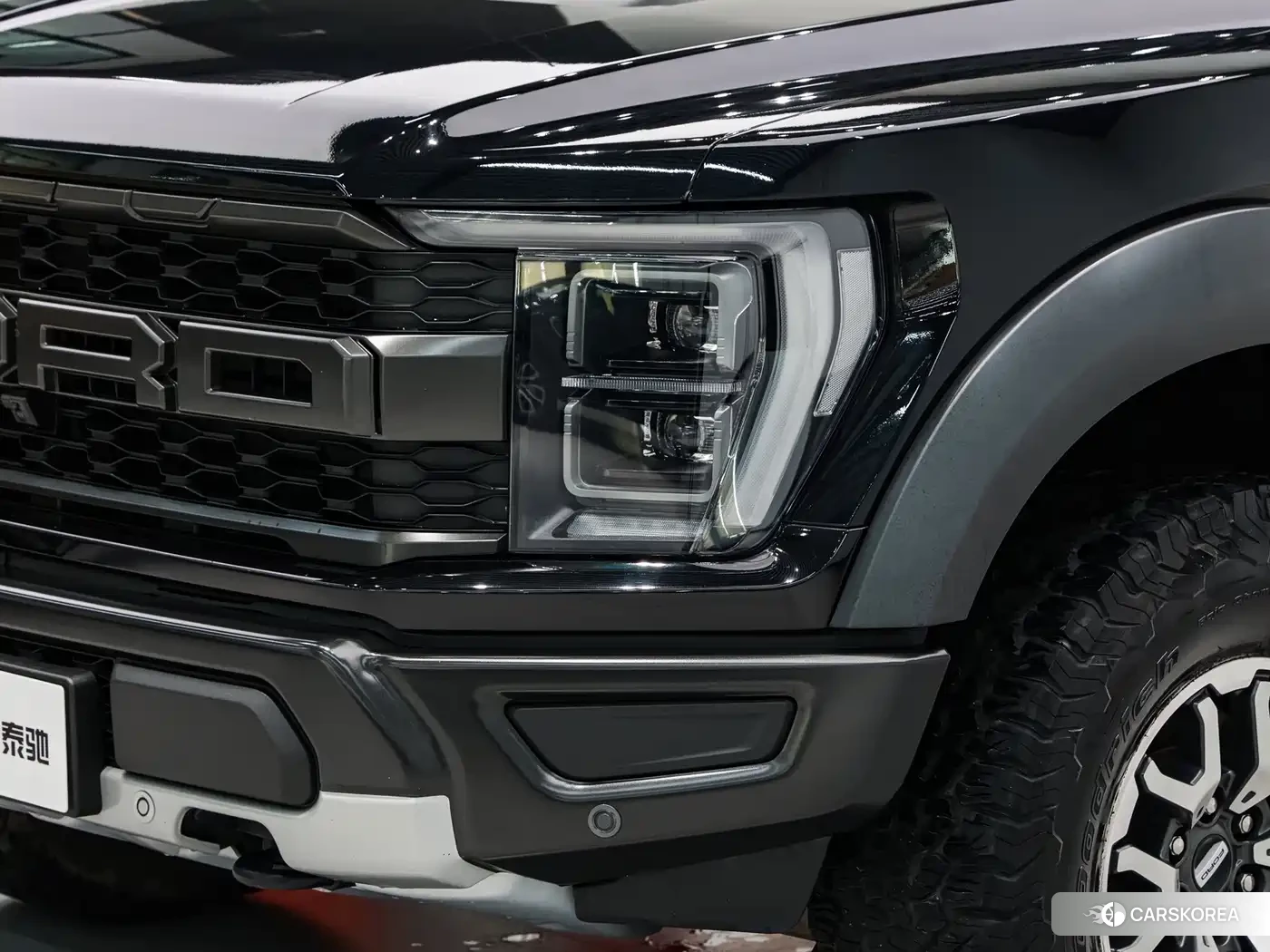 Ford F-150 id 4601722 из Китая 8