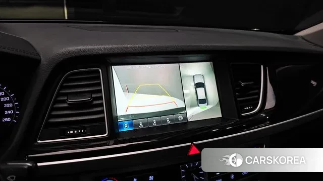 Genesis G80 id 2981898 из Кореи 8