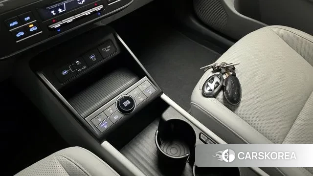 Hyundai Kona (SX2) id 3645065 из Кореи 8