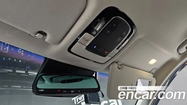 Hyundai Palisade id 2912462 из Кореи 8