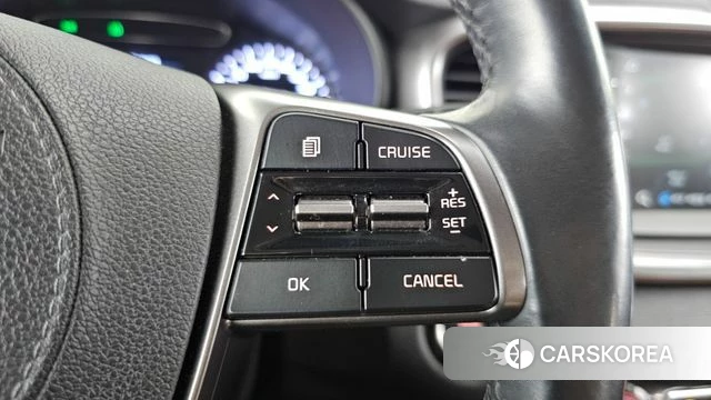 Kia The New Sorento id 4638361 из Кореи 8