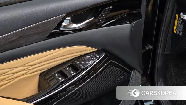 Kia K7 Premier id 3552409 из Кореи 8