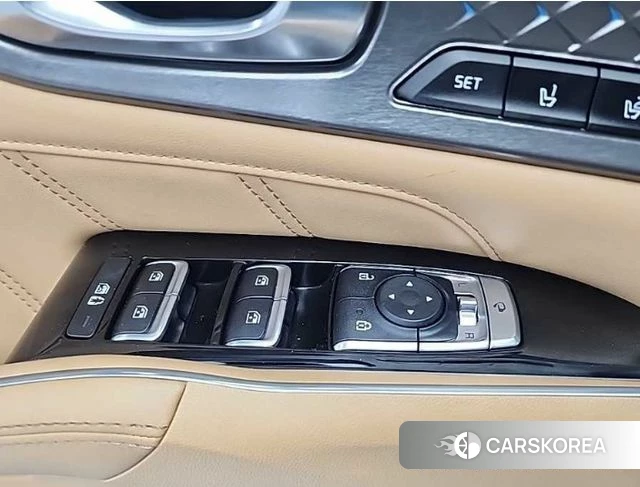 Kia Sorento 4th Generation id 4304099 из Кореи 8