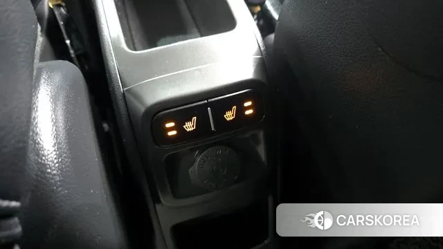 Kia The New Ray id 3615446 из Кореи 8