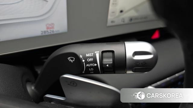 Hyundai Ionic 5 id 4354643 из Кореи 8
